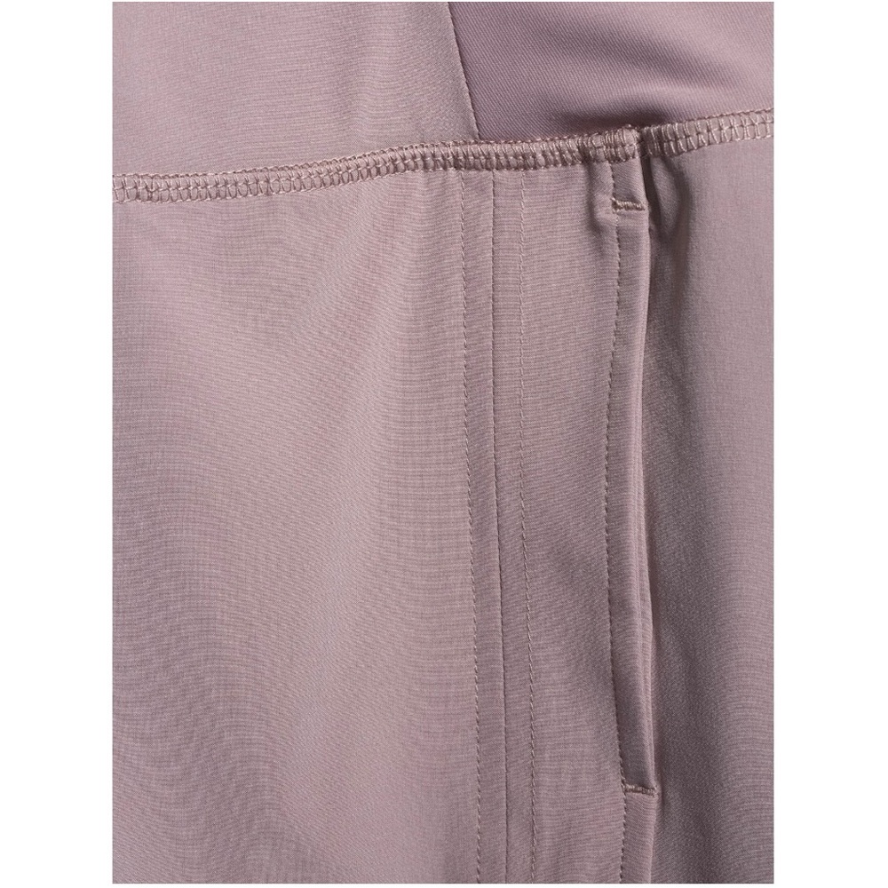 Layer 8 Pale Pink Mauve Athletic Shorts Moisture Wicking Size XS - Picture 6 of 12